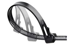 Dingdong - Model NRT - Releasable Nylon Plastic Cable Ties