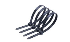 Dingdong - Model DD - Heavy Duty Nylon Plastic Cable Ties