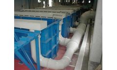 Pipes and Fans