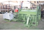 Metal Balers