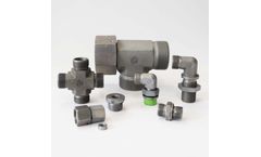 24 ° Conical Adapters (DIN)