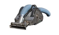 Model Explorer - Tank Cleaning Robot