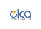 ELCA - Electrocolouring Static Power Supplies Unit