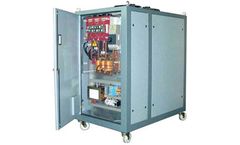 ELCA - Current Rectifiers For Plating