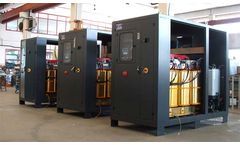 ELCA - Special Purpose Current Rectifiers