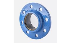 Di Nicola - Flange Adapters