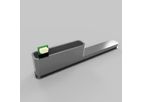 Model Basic Side-View/Down-View - Sonar