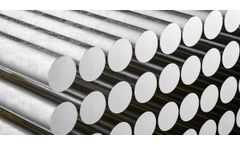 Sahyog - Aluminum Round Bar