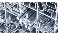 Sahyog - Aluminum Flat / Hex / Square Bar