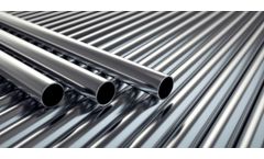 Sahyog - Stainless Steel Pipe & Tube