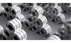 Sahyog - Aluminum Sheet Plate Coil
