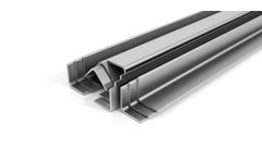 Sahyog - Aluminum Angle Channel