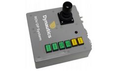 Dynautics - Adaptive Dynamic Positioning System