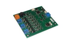 Dynautics - Model PMM - Power Management Module