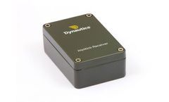 Dynautics - 2.4GHz Modem Communications Unit
