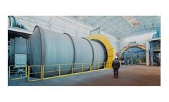 Danieli - Beneficiation and Pelletizing Plant