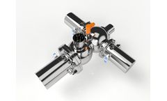 Hyperfore - Aseptic Pigging System