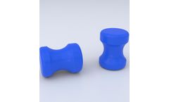 Hyperfore - One-Piece Dual- Shoulder Pig