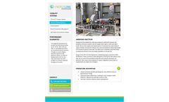 EnergyLink - Ammonia Injection Catalyst System - Brochure