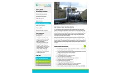 EnergyLink - Model GT - Anti Icing / Inlet Heating System - Brochure