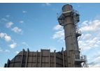 EnergyLink - SCR and CO Catalyst System