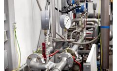 EnergyLink - PLC-Based Control System