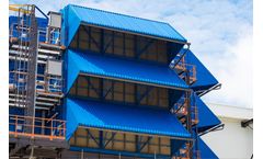 EnergyLink - Inlet Filter Houses