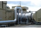 EnergyLink - Model GT - Anti Icing / Inlet Heating System