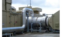 EnergyLink - Model GT - Anti Icing / Inlet Heating System
