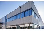 EnergyLink - Turnkey Industrial Facility Construction