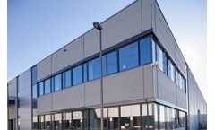 EnergyLink - Turnkey Buildings