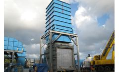 EnergyLink - Model GT - Exhaust Bypass Stack System