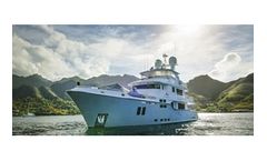 FarSounder - Model Argos 350 - Forward Looking Sonar System