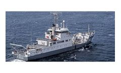 FarSounder - Model Argos 500 - Forward Looking Sonar System