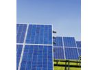 Ampin - Rooftop Solar Plant