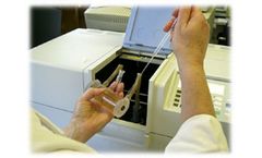 Optical Rotation Service