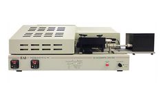 EAI - Model CE440 - Elemental Analyser
