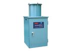 LAB-KITS - Model YX-AI - Abrasive Index Tester for Coal