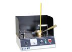 LAB-KITS - Model PT-SYD-3536 - Cleveland Open Cup Flash Point Tester