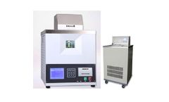 LAB-KITS - Model HW-SYD-0613A - Automatic Bitumen Breaking Point Tester