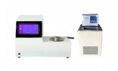 Shengtai Instrument - Model SH21789 - ISO 13736 Automatic Abel Closed Cup Flash Point Tester FOR Petroleum Products