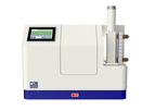 FCT ACTech - Model RMX - Raw Meal Analyzer