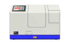 FCT ACTech - Model OFX - Elemental Analyzer with Dedicated Free Lime Channel