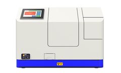 FCT ACTech - Model FLX+ - Free Lime and C3S Analyzer
