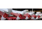 HydroWing - Tidal Energy Turbines
