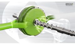 Model Duo - Constant Pressure Self-Cleaning Filter System