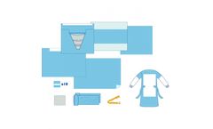 EAZYSET® - Obstetrics Birth Pack