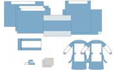 EAZYSET® - General Surgery Pack