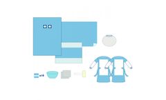 EAZYSET® - Angioplasty Pack