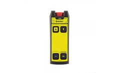 Model T4B / T4C - Transmitting Units